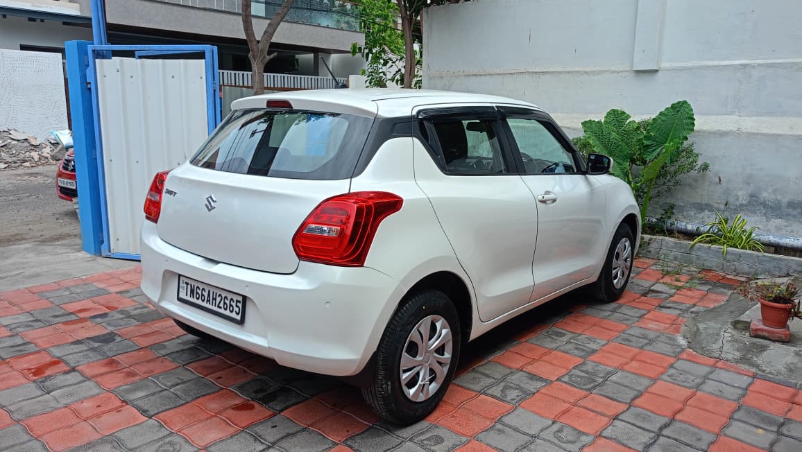 Maruti Suzuki Swift dzire - Image 6